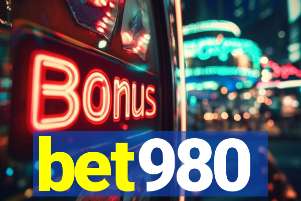 bet980