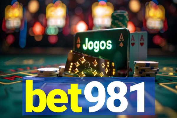 bet981