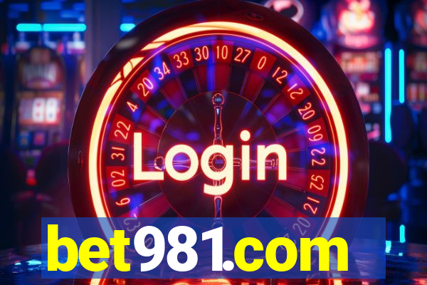 bet981.com