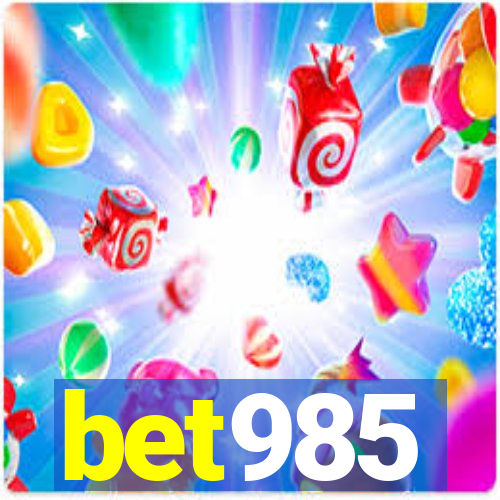 bet985