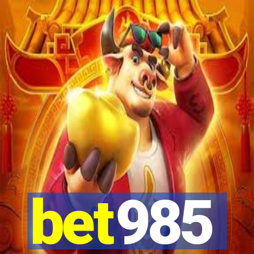 bet985