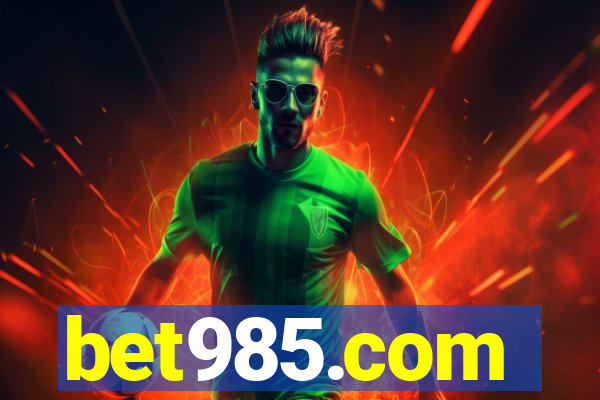 bet985.com