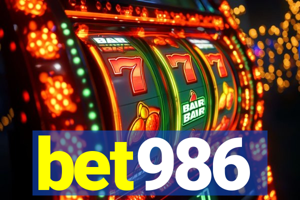 bet986