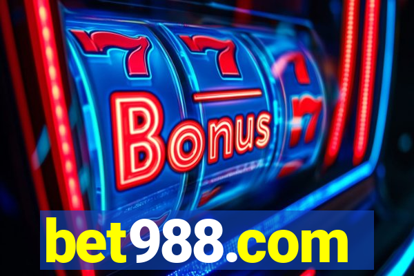 bet988.com