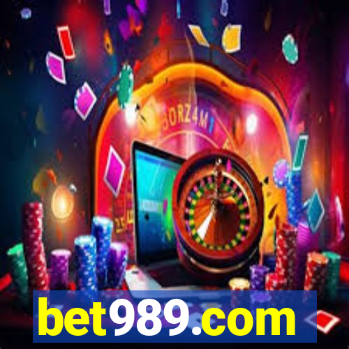 bet989.com