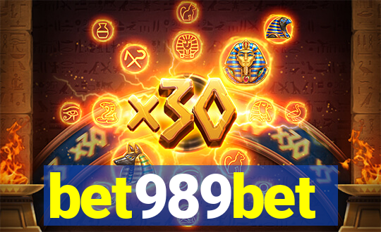 bet989bet