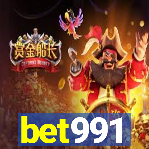 bet991