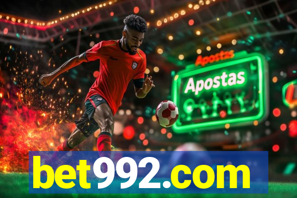 bet992.com