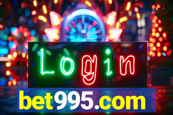 bet995.com