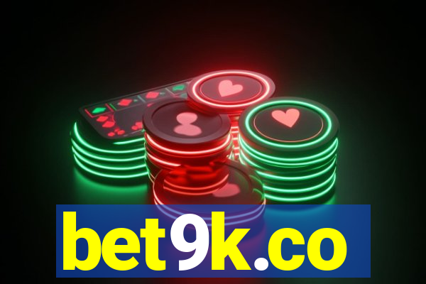 bet9k.co