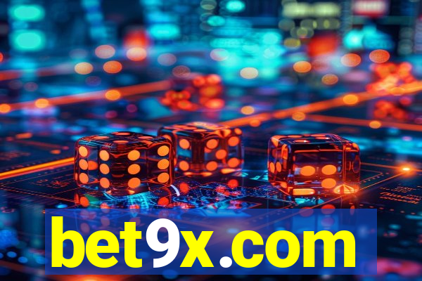 bet9x.com