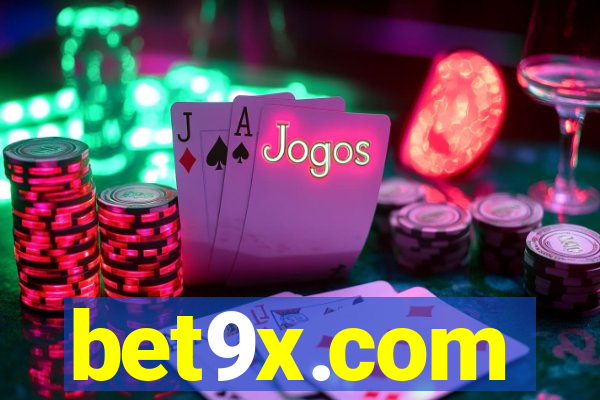 bet9x.com