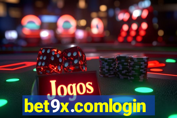 bet9x.comlogin