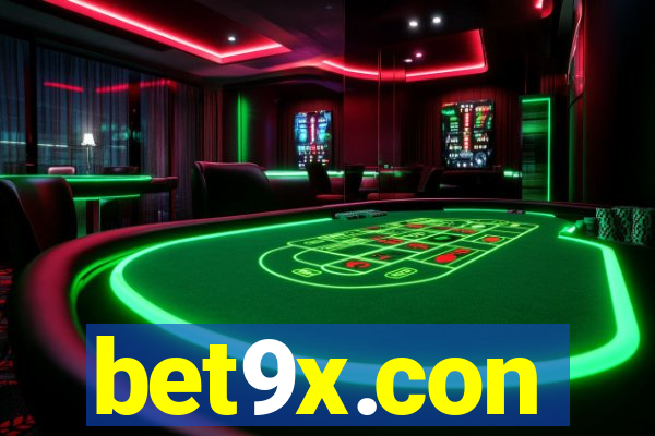 bet9x.con