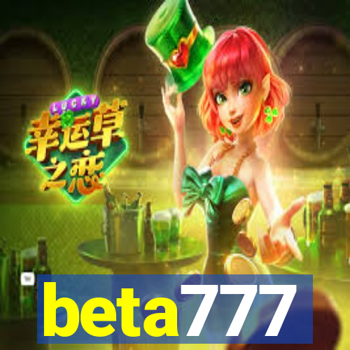 beta777