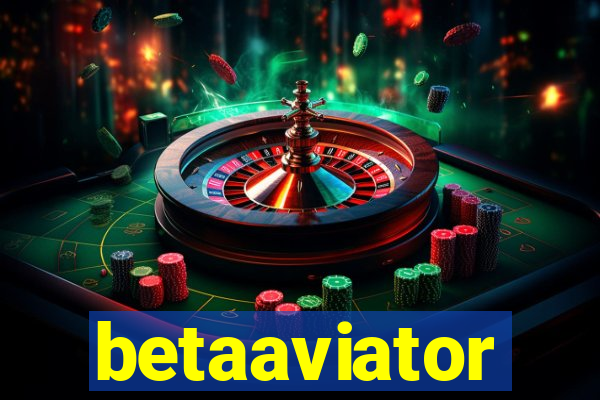 betaaviator