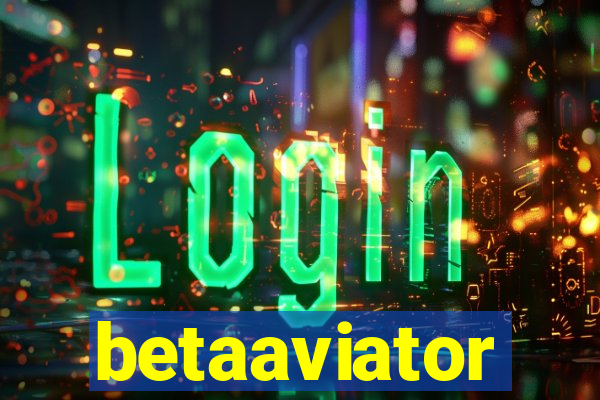 betaaviator