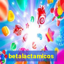 betalactamicos