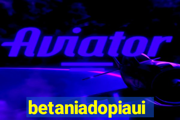 betaniadopiaui