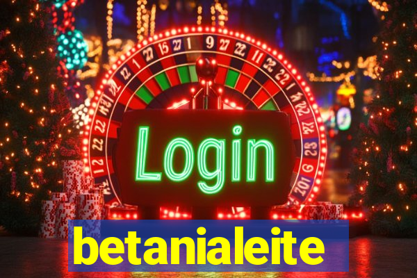 betanialeite