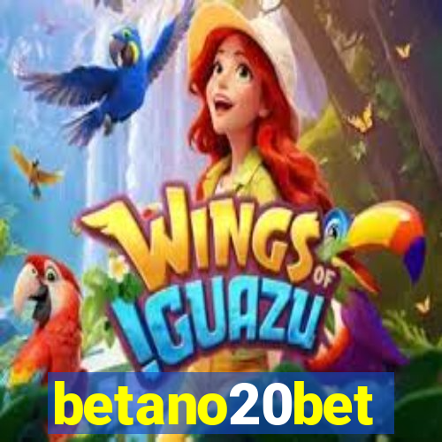 betano20bet