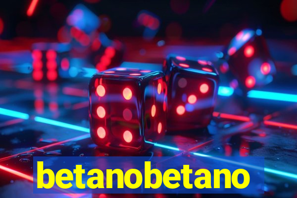 betanobetano