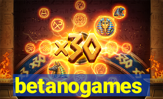 betanogames