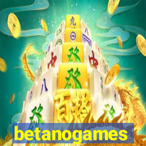 betanogames