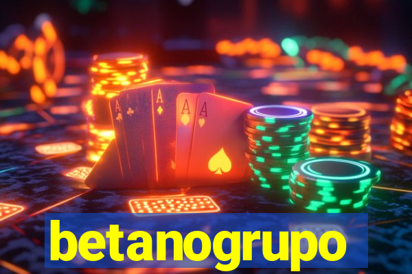 betanogrupo