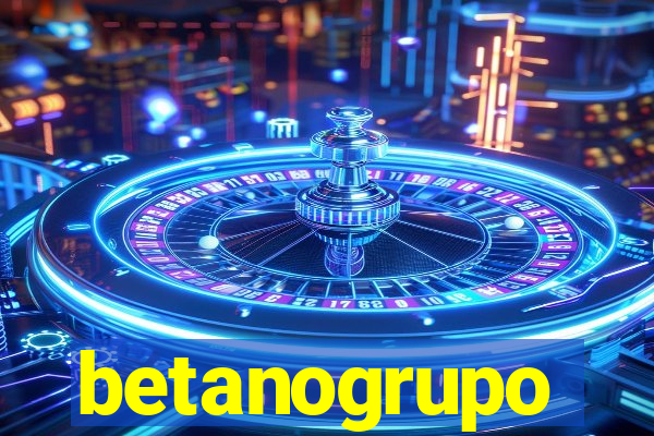 betanogrupo