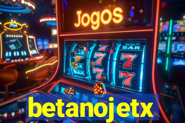 betanojetx