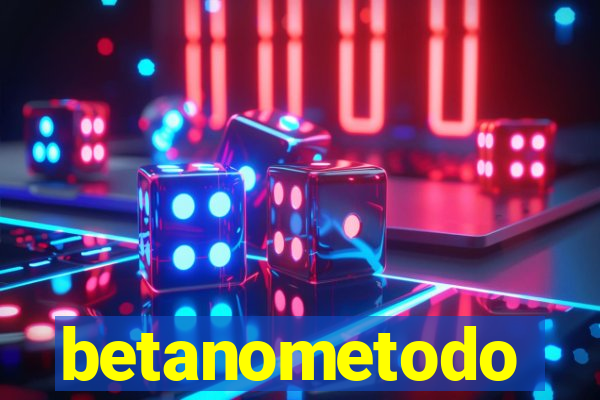 betanometodo