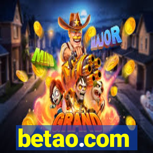 betao.com