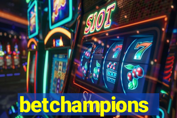 betchampions