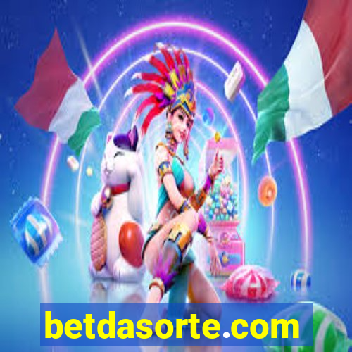 betdasorte.com