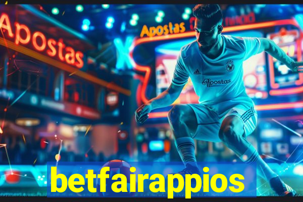 betfairappios