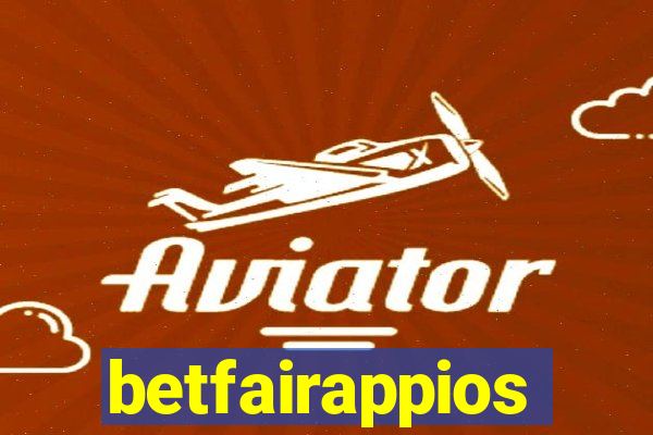 betfairappios