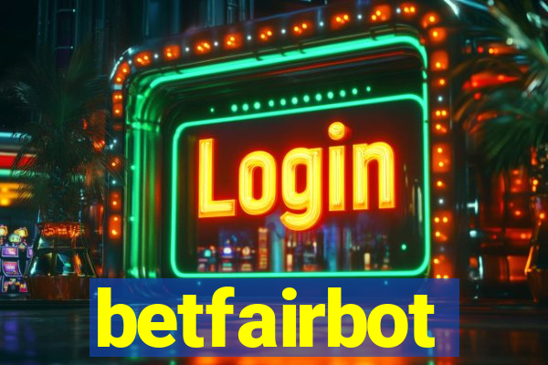 betfairbot