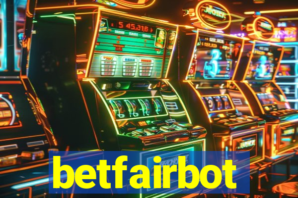 betfairbot