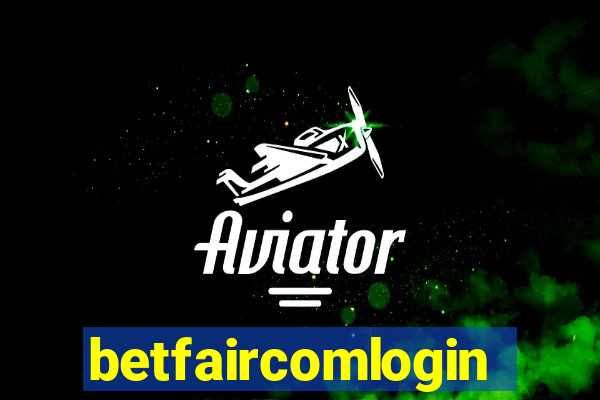 betfaircomlogin