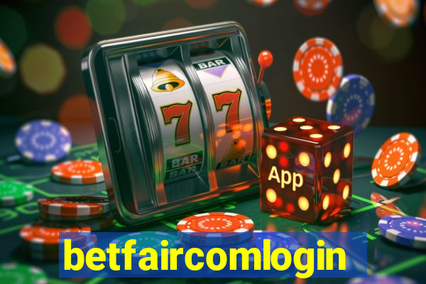 betfaircomlogin