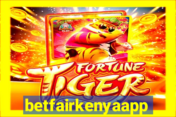 betfairkenyaapp