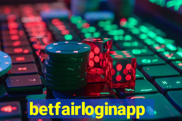 betfairloginapp