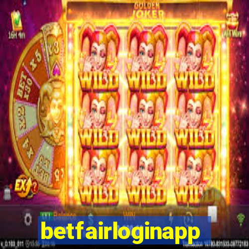 betfairloginapp