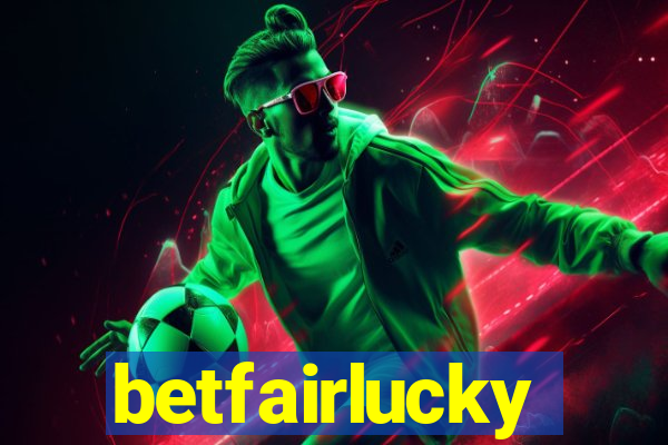 betfairlucky