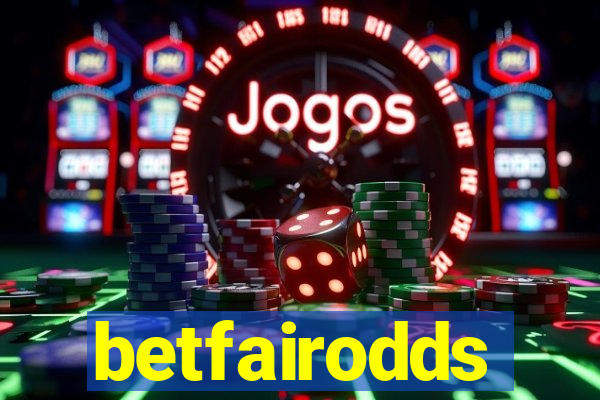 betfairodds