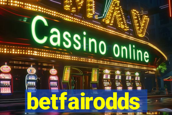 betfairodds