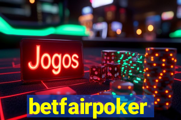 betfairpoker