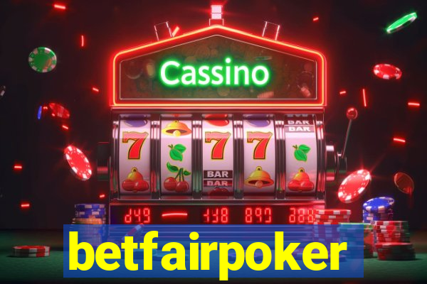 betfairpoker