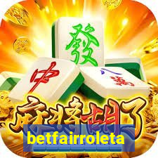 betfairroleta